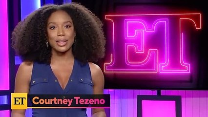 Olivia Newton-John's Daughter Shares BTS Footage From Moving Duet