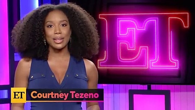 Olivia Newton-John's Daughter Shares BTS Footage From Moving Duet