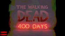 Rambo Plays The Walking Dead: 400 Days