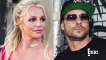 Britney Spears Shares MORE Kevin Federline Feud Details _ E! News