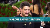 Marcus Mumford Shares He Was Sexually Abused at 6 _ E! News