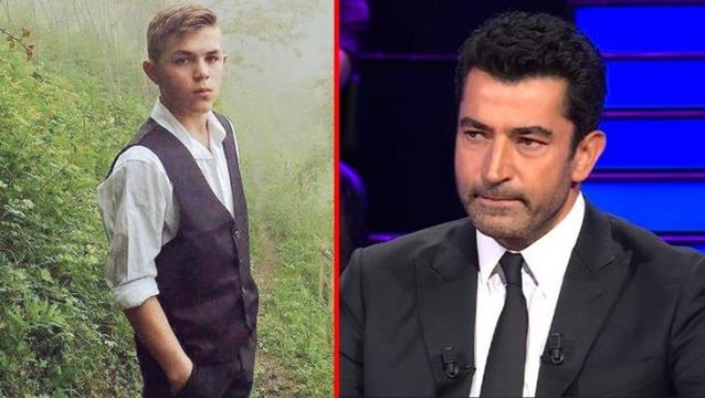 Milyoner'de şehit Eren Bülbül'le ilgili soruda zor anlar yaşayan Kenan İmirzalıoğlu: Hepimizin kalbini yaktılar