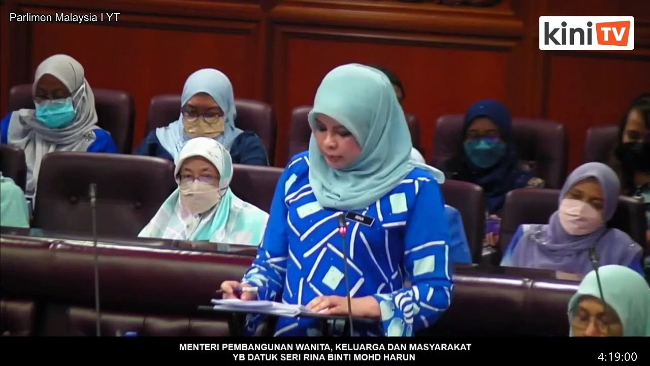 LIVE: Dewan Negara sitting - August 11 (Afternoon session)