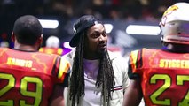 Marshawn Lynch Arrested in Las Vegas For Driving Under the Influence