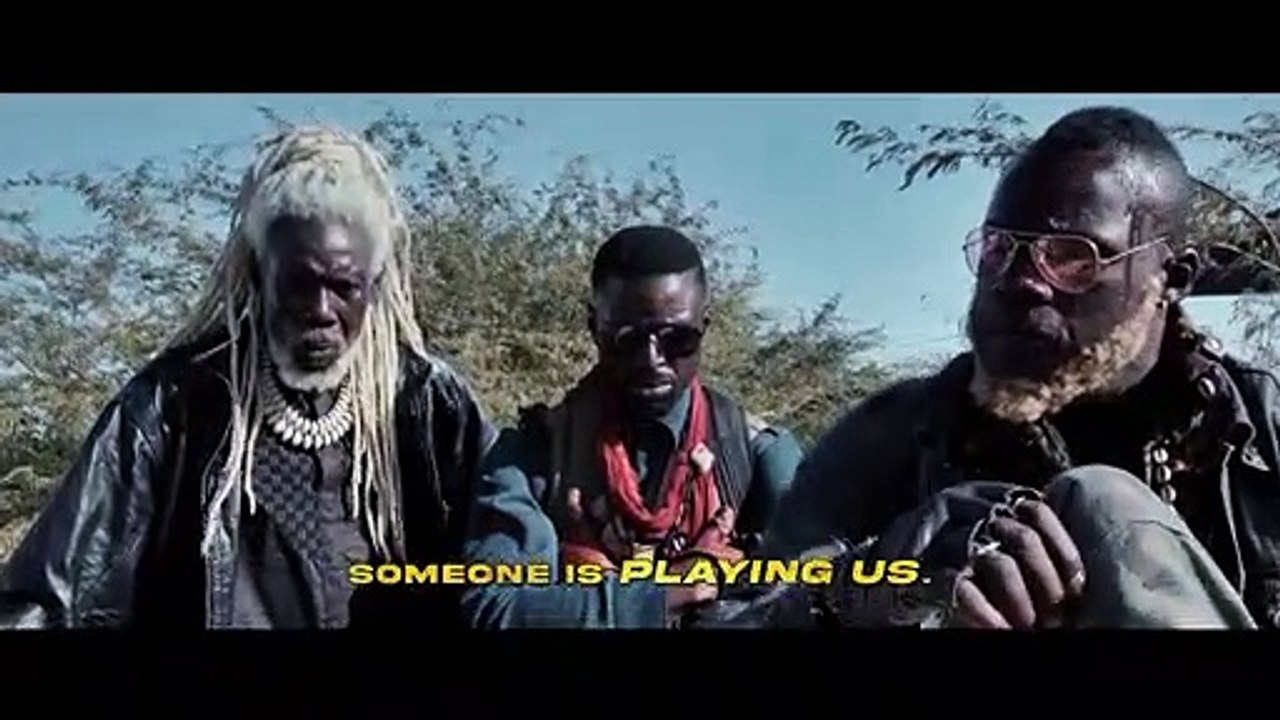Saloum Trailer OmeU