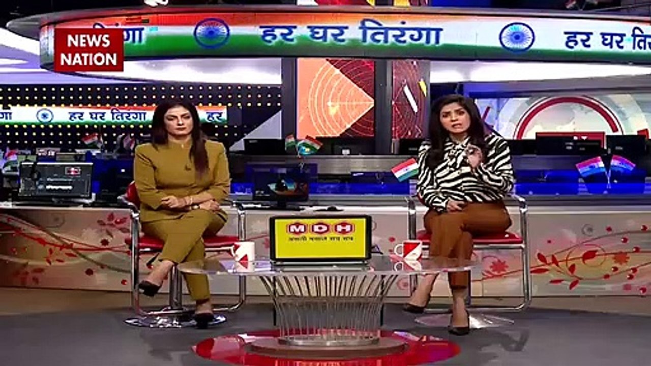 Climate Change : दुनिया में आग-पानी और तूफान का बढ़ता कहर | Global Warming |