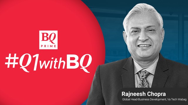 Q1 Review: VA Tech Wabag's Growth Projections For FY23