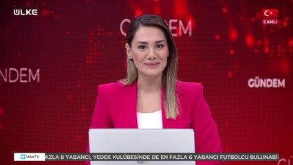 Скачать видео: Gündem –  Doç. Dr. Emete Gözügüzelli, Prof. Dr. Saynur Derman, Prof. Dr. Vişne Korkmaz, Dr. İskender Karakaya | 10 Ağustos 2022