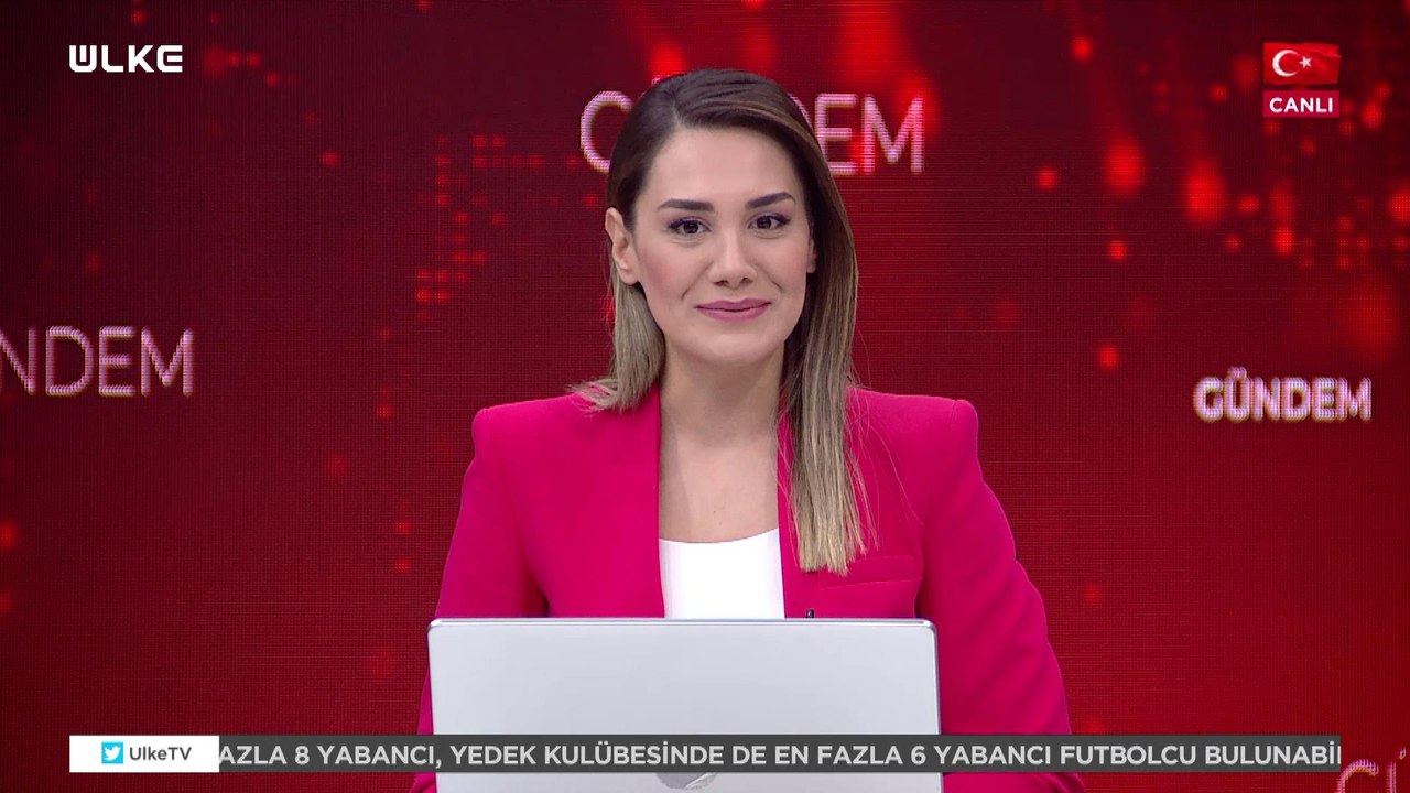 Gündem –  Doç. Dr. Emete Gözügüzelli, Prof. Dr. Saynur Derman, Prof. Dr. Vişne Korkmaz, Dr. İskender Karakaya | 10 Ağustos 2022