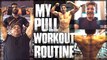 என்னோட Perfect Push Workout Routine ‍♂ | Chest-Shoulder-Triceps | King Prithiveeraj