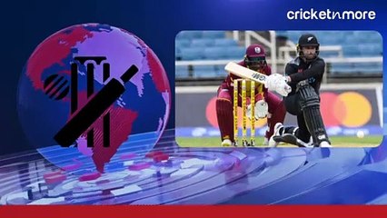 Top Five Cricket News today