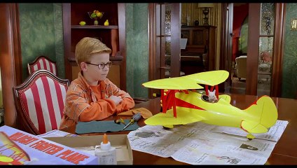 STUART LITTLE 2 [2002] - Official Trailer (HD)