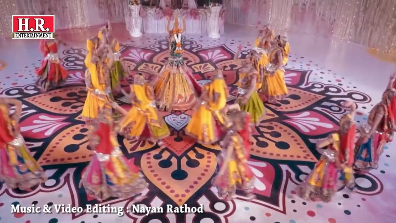 Vishvambhariae Pavan Mangal Sarajyo Aa Sansar