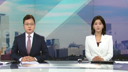 [더뉴스] 다시보기 2022년 08월 11일