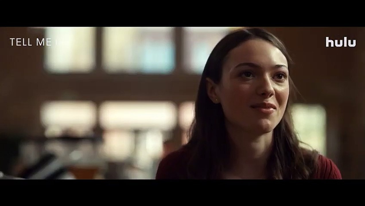 TELL ME LIES Trailer (2022) Grace Van Patten, Jackson White