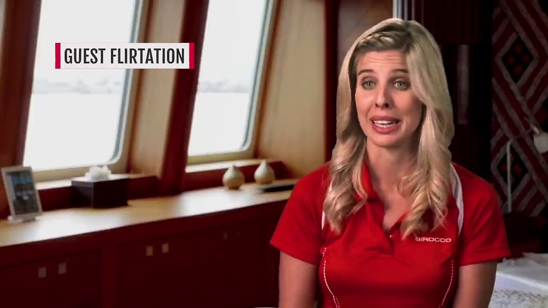 A Guide To The Most Scandalous Relationship Drama On Below Deck