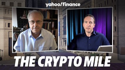 What would Karl Marx think about crypto? – The Crypto Mile Episode 7