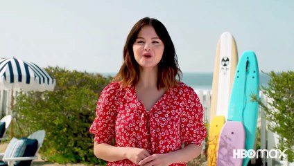 SELENA + CHEF S04 Official Trailer (HD) HBO Max