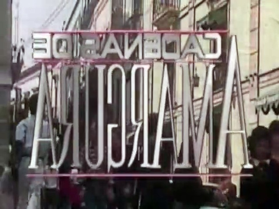 Cadenas de amargura - Capitulo 24 Completo