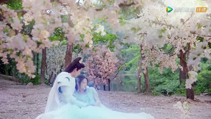【遇龙 Miss The Dragon】EP34  流萤意外救下龙炎，初次见面便同床共枕（王鹤棣、祝绪丹）60PLAY