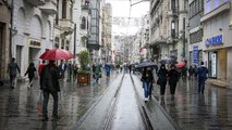 İstanbul yağmur kaçta başlayacak? İstanbul bugün yağmur yağacak mı?