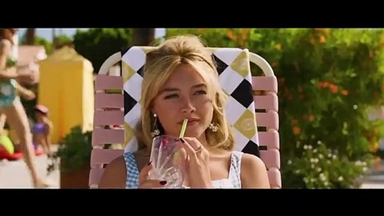 DON'T WORRY DARLING Trailer 2 (NEW 2022) Harry Styles, Florence Pugh, Chris Pine