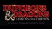 DUNGEONS & DRAGONS - Honor Among Thieves Trailer (2023) Chris Pine, Sophia Lillis ᴴᴰ