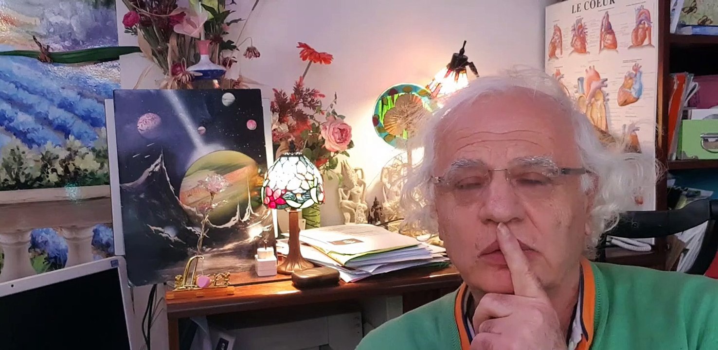 566 MYSTERE DES DOULEURS IRRADIANTES SECRET DES DENTS DE L IL MAL TETE OREILLE CERVICALES