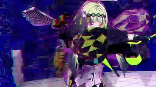 Soul Hackers 2 — Aion's Allies & Mission PS5, PS4, Xbox Series X S, Xbox One, PC