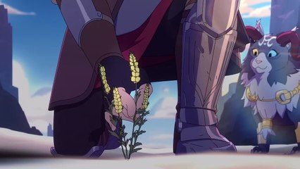 Tribes of Midgard - Survival Mode Update   Animated Trailer