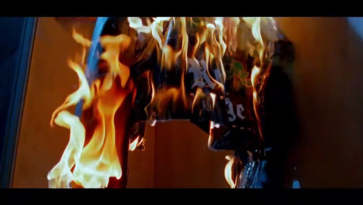 GEORGE MICHAEL FREEDOM UNCUT - Official Preview - Now on Digital & On Demand