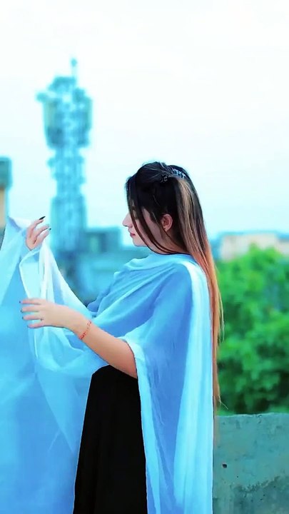 Dil Ne Ye Kaha Hai Dil Se _ Priyanka Mongia