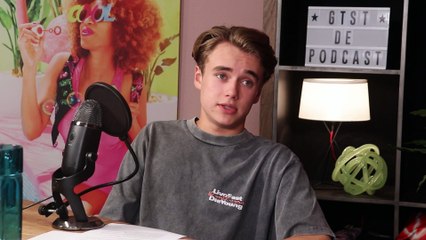 GTST de Podcast Seizoen 2 - Fans & haters (Aflevering 5, 5 augustus 2022)