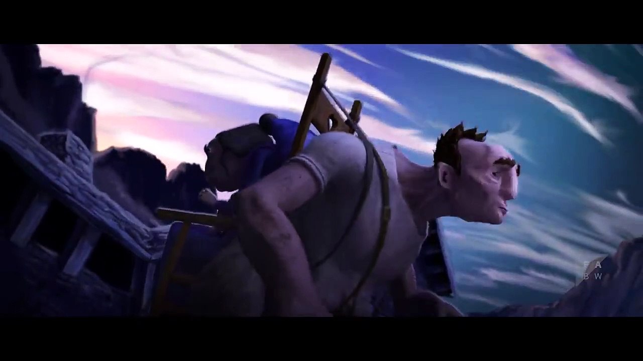 Urs -  short film