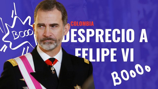 Podemos y los independentistas se alían contra Felipe VI para derribar la monarquía