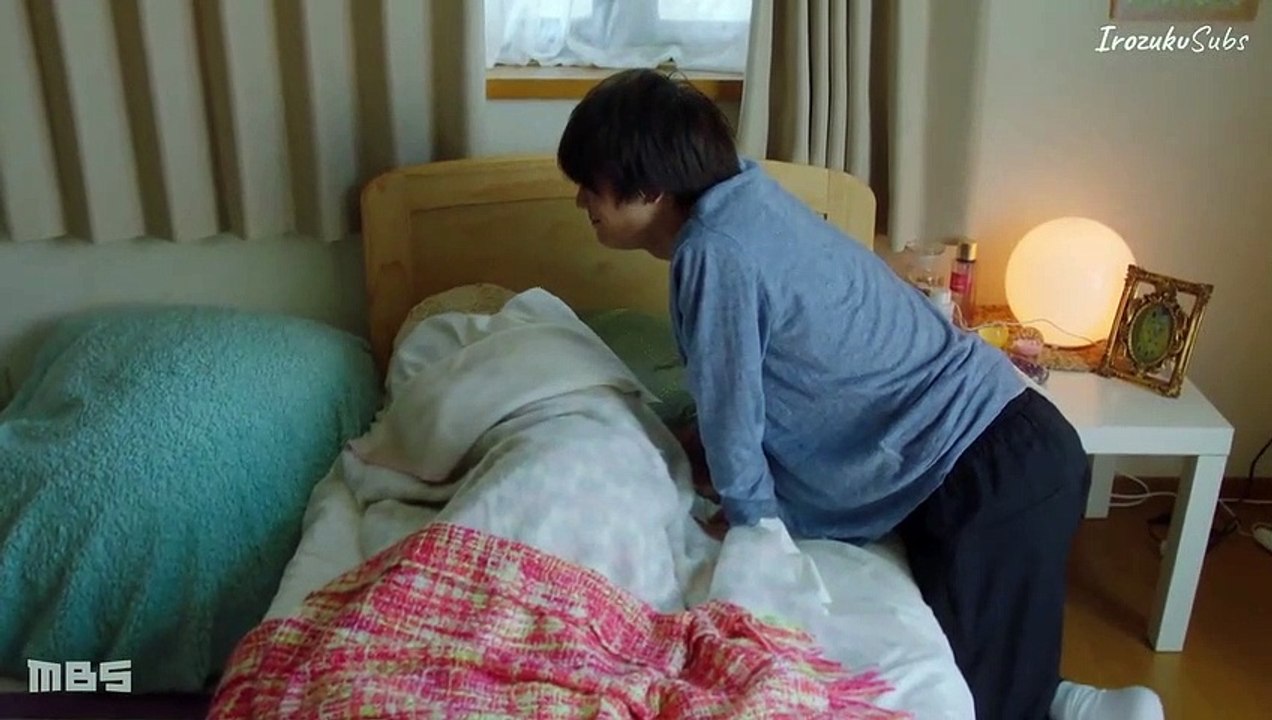 Shanai Marriage Honey - 社内マリッジハニー - In House Marriage Honey - English SUB - E2