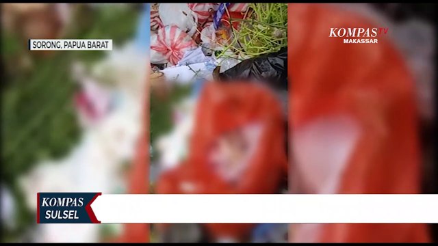 Seorang Perempuan Tega Membunuh Dan Membuang Bayinya