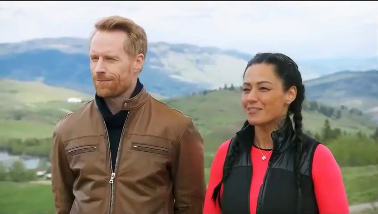 The Amazing Race Canada S08E06