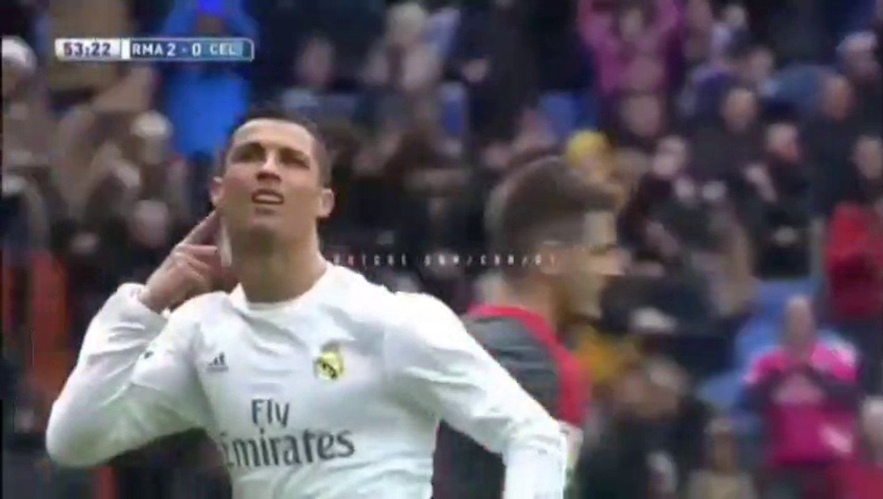 ⚽️⚽️مهارات واهداف كريستيانو رونالدو علي اغنية دقات القلب