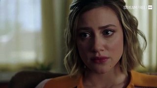 Riverdale S06E22 Night Of The Comet