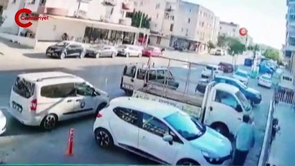 Zabıta müdürüne silahlı saldırı: 6 gözaltı