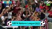 Latvia 1-0 Liechtenstein / ليختنشتاين0-1لاتفيا -  UEFA Nations League2022