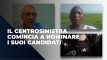 Candidati a sinistra: Cucchi, Soumahoro, Cottarelli