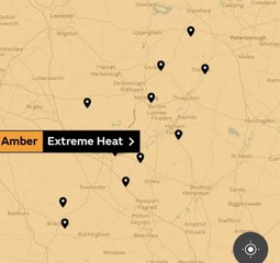 Northamptonshire headlines, Thursday August 11