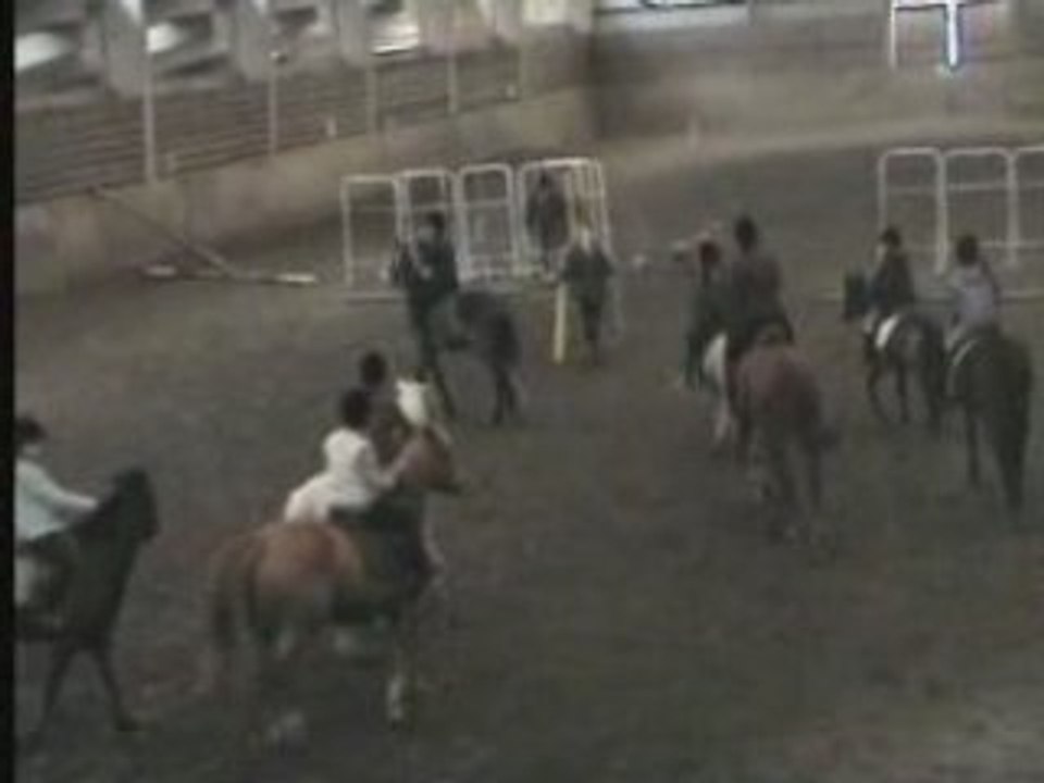 Jasper et moi en jeux