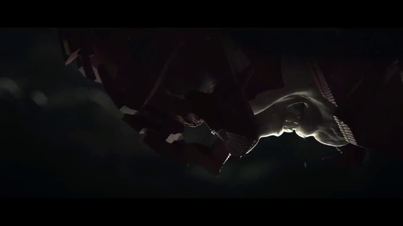 Injustice II Trailer