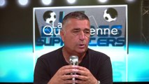 LE BAR DES SUPPORTERS : Le Bar des Supporters 10 08 22