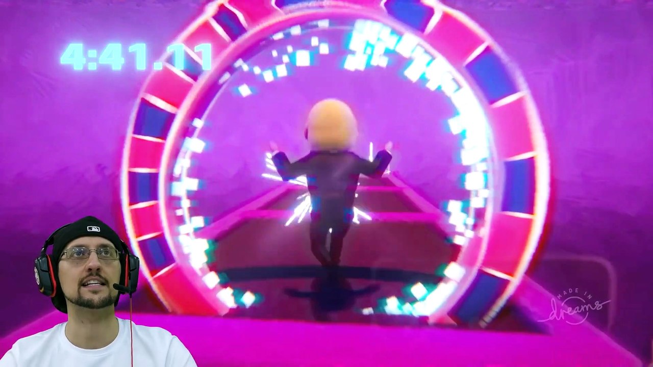 DREAMS, the WEIRDEST Video Games of 2020 ft. Baby Yoda, Trump, Handsome Squidward Spongebob (FGTeeV)