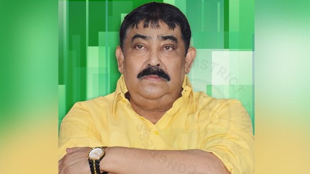 CBI arrests Trinamool Congress strongman Anubrata Mondal in 2020 cattle smuggling case