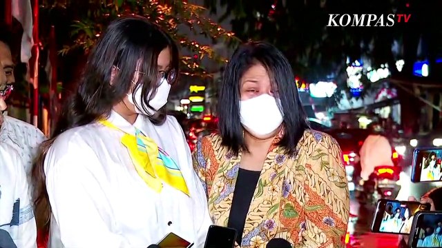 Komnas HAM Soal Rencana Periksa Istri Ferdy Sambo: Kita Siapkan Tim Sebagai Second Opinion